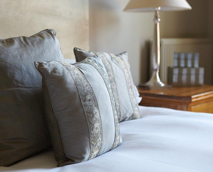 Harbour Hotel & Spa Chichester Room photo