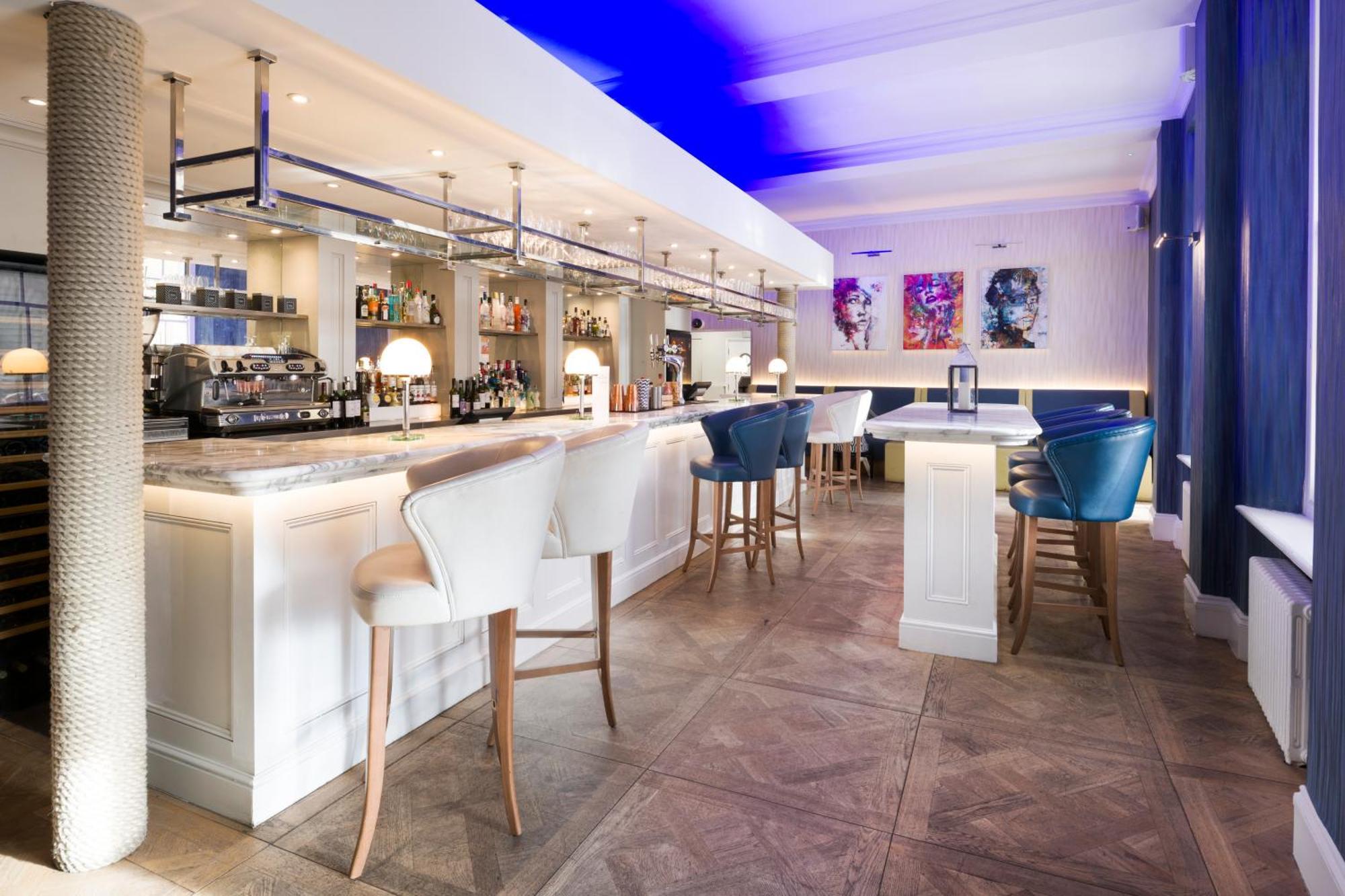 Harbour Hotel & Spa Chichester Exterior photo
